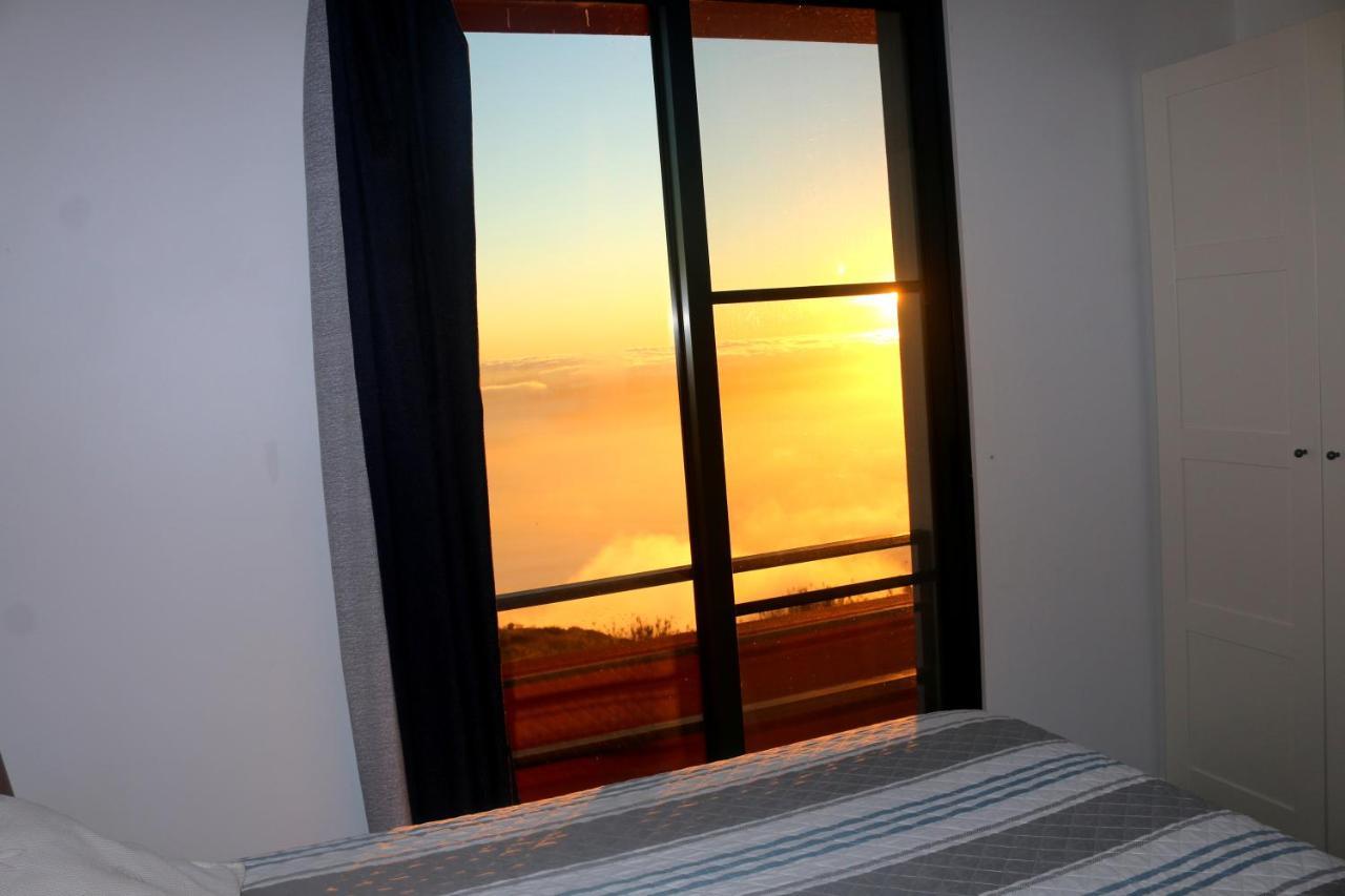 Madeira Native Motion Guest House Fajã da Ovelha Exterior foto