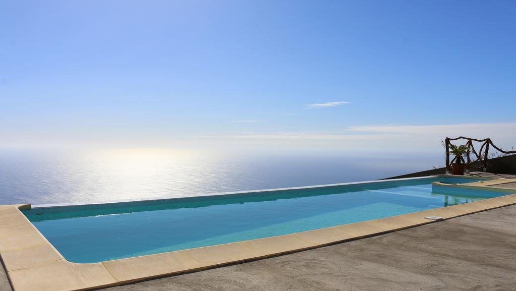 Madeira Native Motion Guest House Fajã da Ovelha Quarto foto