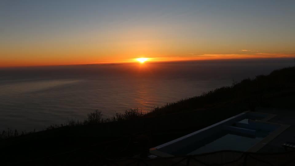 Madeira Native Motion Guest House Fajã da Ovelha Quarto foto