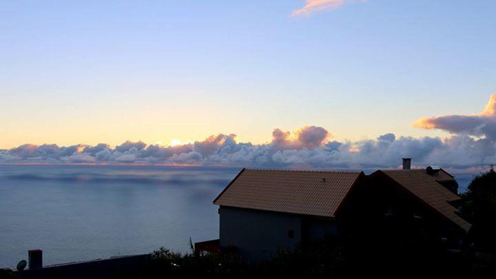 Madeira Native Motion Guest House Fajã da Ovelha Quarto foto