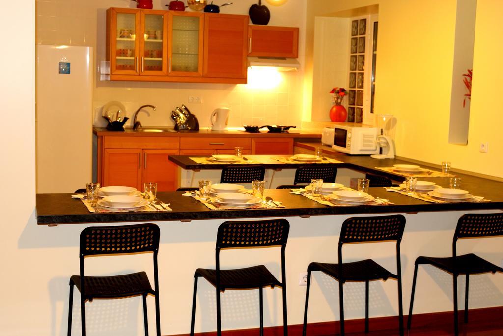 Madeira Native Motion Guest House Fajã da Ovelha Quarto foto